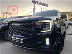 GMC Yukon